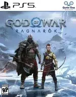 بازی کارکرده God of War Ragnarok برای ps5