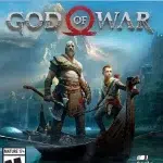 بازی God of War 4 برای ps4