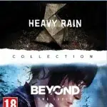 بازی Heavy Rain and Beyond: Two Souls Collection برای ps4