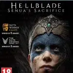 بازی Hellblade: Senua's Sacrifice برای ps4
