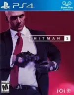 بازی Hitman 2 برای ps4