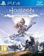 بازی Horizon Zero Dawn: Complete Edition برای ps4