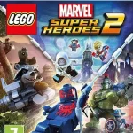 بازی LEGO Marvel Super Heroes 2 برای ps4