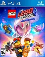 بازی LEGO Movie 2 The Video Game برای ps4
