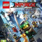 بازی LEGO Ninjago Movie Game برای ps4