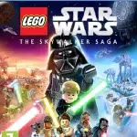 بازی LEGO Star Wars: The Skywalker Saga برای ps5