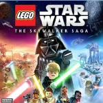 بازی LEGO Star Wars: The Skywalker Saga برای ps4