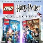 بازی Lego Harry Potter Collection برای ps4