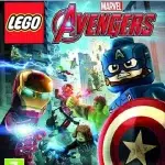 بازی Lego Marvel Avengers برای ps4