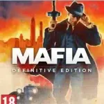 بازی کارکرده Mafia: Definitive Edition برای ps4
