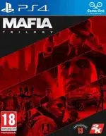 بازی Mafia Trilogy برای ps4