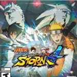 بازی  Naruto Shippuden: Ultimate Ninja Storm 4 برای ps4