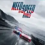 بازی Need For Speed Rivals برای ps4