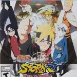 بازی Naruto Shippuden: Ultimate Ninja Storm 4 Road to Boruto برای ps4