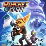 بازی Ratchet & Clank برای PS4
