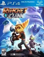 بازی Ratchet & Clank برای PS4