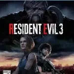 بازی کارکرده Resident Evil 3 Remake برای ps4