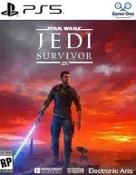 بازی STAR WARS Jedi Survivors برای ps5