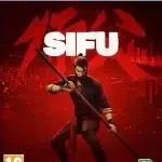 بازی Sifu برای ps4