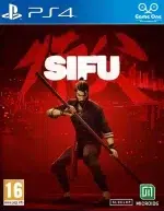 بازی Sifu برای ps4