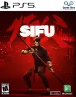 بازی کارکرده Sifu برای ps5