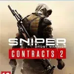 بازی Sniper Ghost Warrior Contracts 2 برای ps4