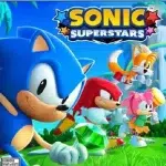 بازی Sonic Superstars برای PS5