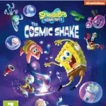 بازی Spongebob Squarepants: The Cosmic Shake برای ps5