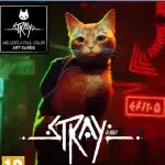 بازی  Stray برای ps5