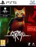 بازی  Stray برای ps5
