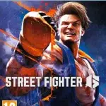 بازی Street Fighter 6 برای ps4