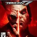 بازی Tekken 7 برای ps4
