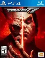 بازی کارکرده Tekken 7 برای ps4