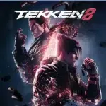 بازی کارکرده Tekken 8 برای ps5