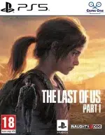 بازی کارکرده The Last of Us Part 1 Remake برای ps5