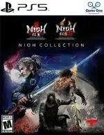 بازی The Nioh Collection برای ps5