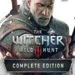 بازی The Witcher 3 Wild Hunt Complete برای Nintendo Switch