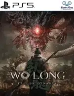 بازی  Wo Long: Fallen Dynasty برای ps5