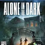 بازی Alone in the Dark برای PS5