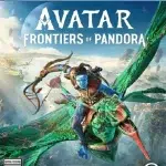 بازی Avatar Frontiers of Pandora Special Edition برای ps5