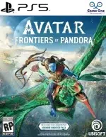 بازی Avatar Frontiers of Pandora Special Edition برای ps5