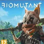 بازی Biomutant برای ps5