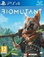 بازی Biomutant برای ps4
