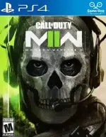 بازی Call of Duty Modern Warfare 2 برای ps4