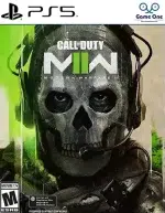 بازی کارکرده Call of Duty Modern Warfare 2 برای ps5