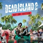 بازی کارکرده Dead Island 2 برای ps5
