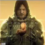 بازی Death Stranding Director’s Cut برای ps5