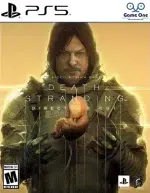 بازی Death Stranding Director’s Cut برای ps5