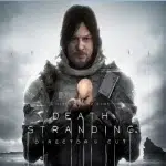 بازی Death Stranding برای ps4