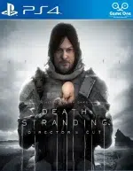 بازی Death Stranding برای ps4